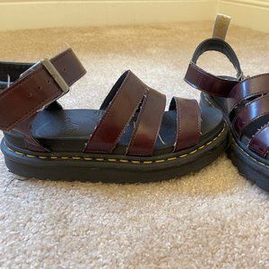 Dr. Martens Sandals